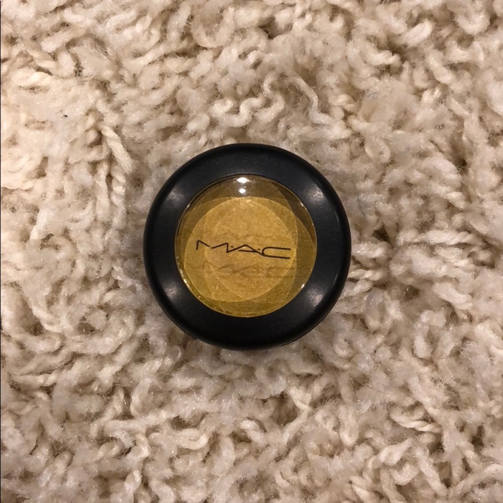 MAC Eyeshadow